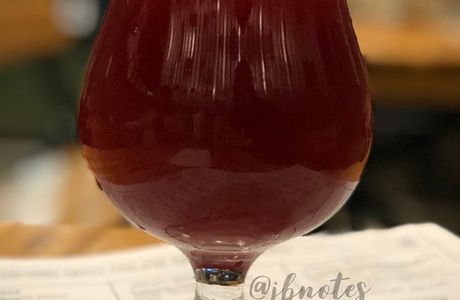 Chubby Squirrel Brewing