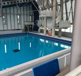 Stade Nautique Youri Gagarine