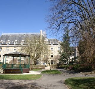 Parc Pablo Neruda
