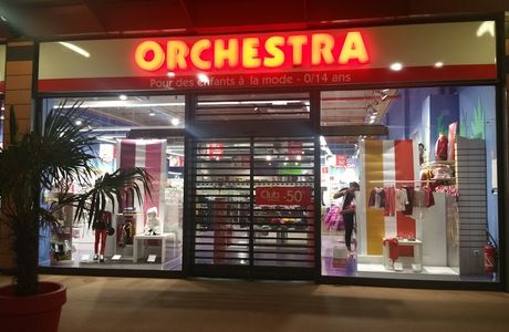 Les Armoiries Shopping