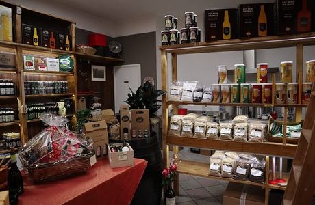 Bear shop