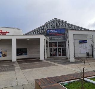 Theatre Louis Aragon