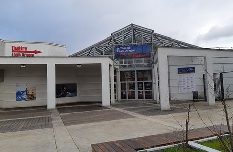 Theatre Louis Aragon