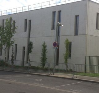 Centre culturel Joseph Kessel