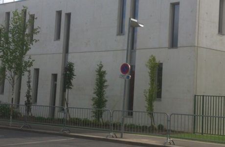 Centre culturel Joseph Kessel