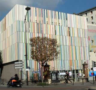 Exploradôme