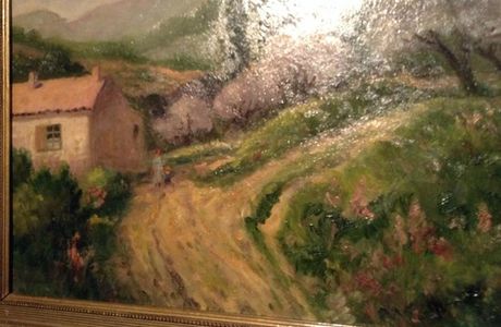Maison-Atelier Theodore Rousseau