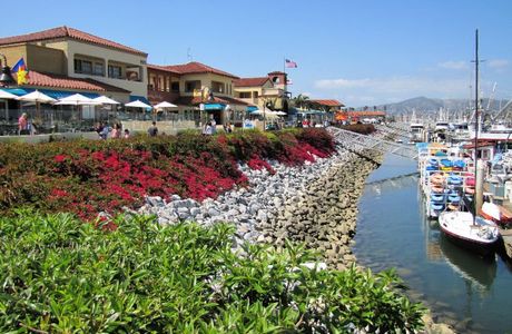 Ventura Harbor Village