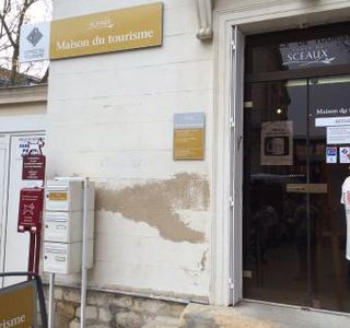 Maison du Tourisme