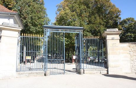 Jardin de la Ménagerie