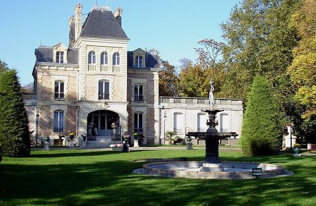 Château de la Forêt