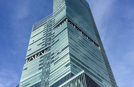Abeno Harukas Kintetsu Honten