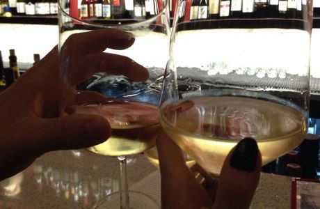 Rendezvous Wine Bar