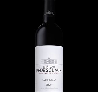 Château Pedesclaux