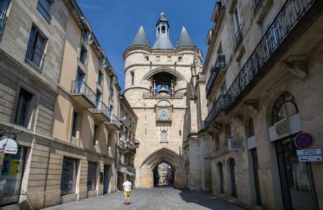 Grosse Cloche de Bordeaux
