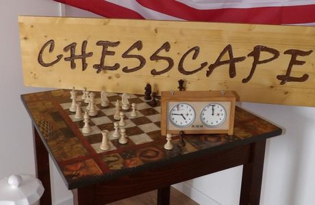 Escape Game Lesparre
