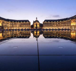 Place de la Bourse