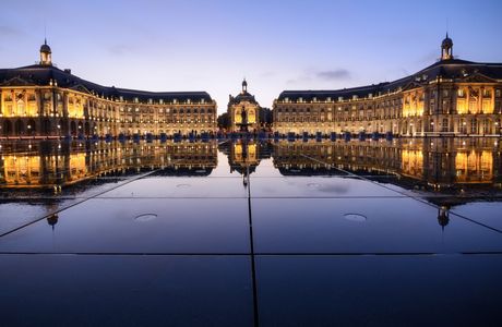 Place de la Bourse