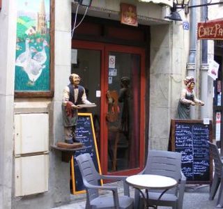La Fromagerie Chez Lucie