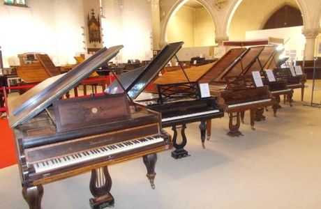 Musee du Piano