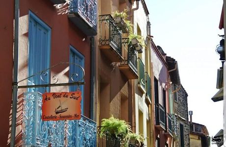Au Vent du Sud
