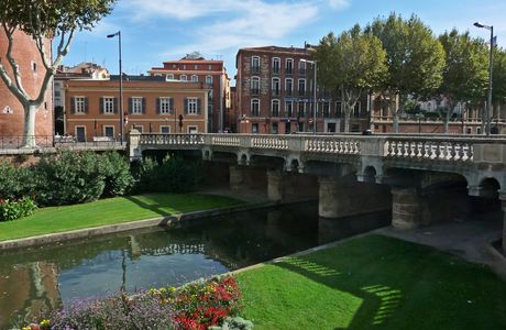 Fontaine Perpignan