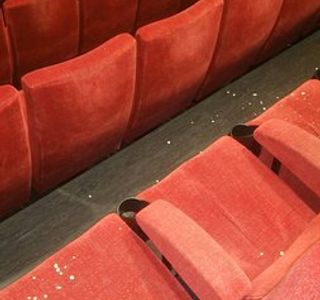 Cinema Mega Castillet