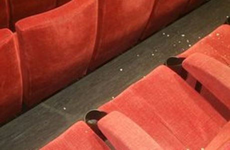 Cinema Mega Castillet