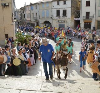 Office de Tourisme de Saint-Gilles