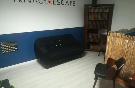 Privacy Escape