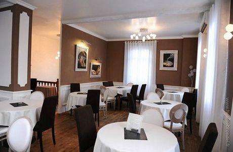 Valerie Sieurac Gastronomie