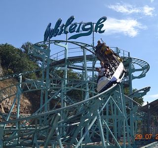 Parc de la Vallee