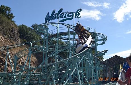 Parc de la Vallee