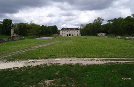 Fort Medoc
