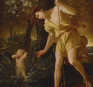 Musée Nicolas Poussin