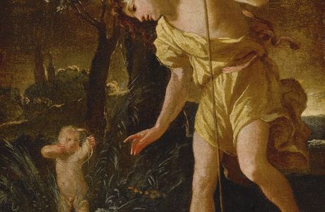 Musée Nicolas Poussin