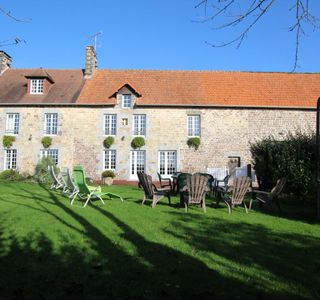 Souterrains de Folligny