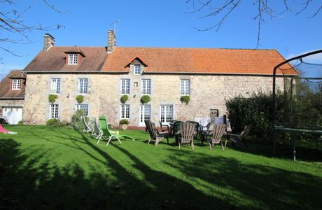 Souterrains de Folligny
