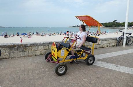 Cyclo Parc
