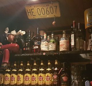 Le Mojito