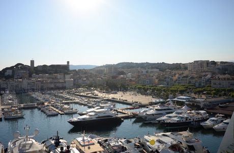 Vieux Port