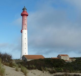 Phare de la Coubre