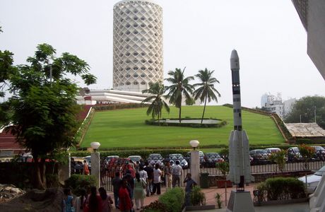 Nehru Science Center