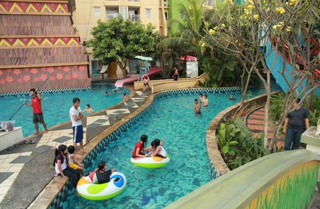 Marcopolo Water Adventure