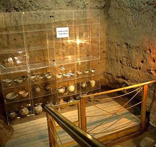 Iron Age Museum