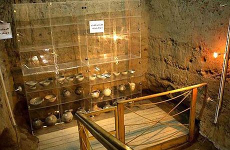 Iron Age Museum