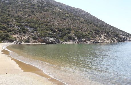 Monastiria Beach
