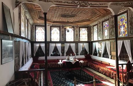 Folklore Museum of Kastoria