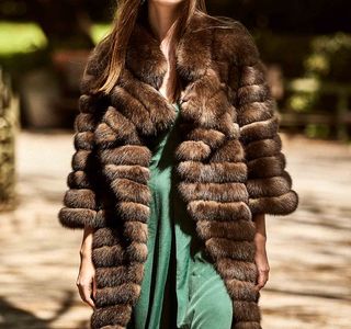 AVANTI Furs