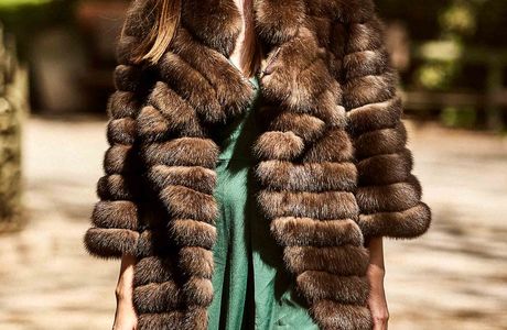 AVANTI Furs